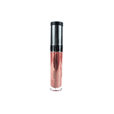 Brillo Labial Indeleble Marca Colorton Tono Plum